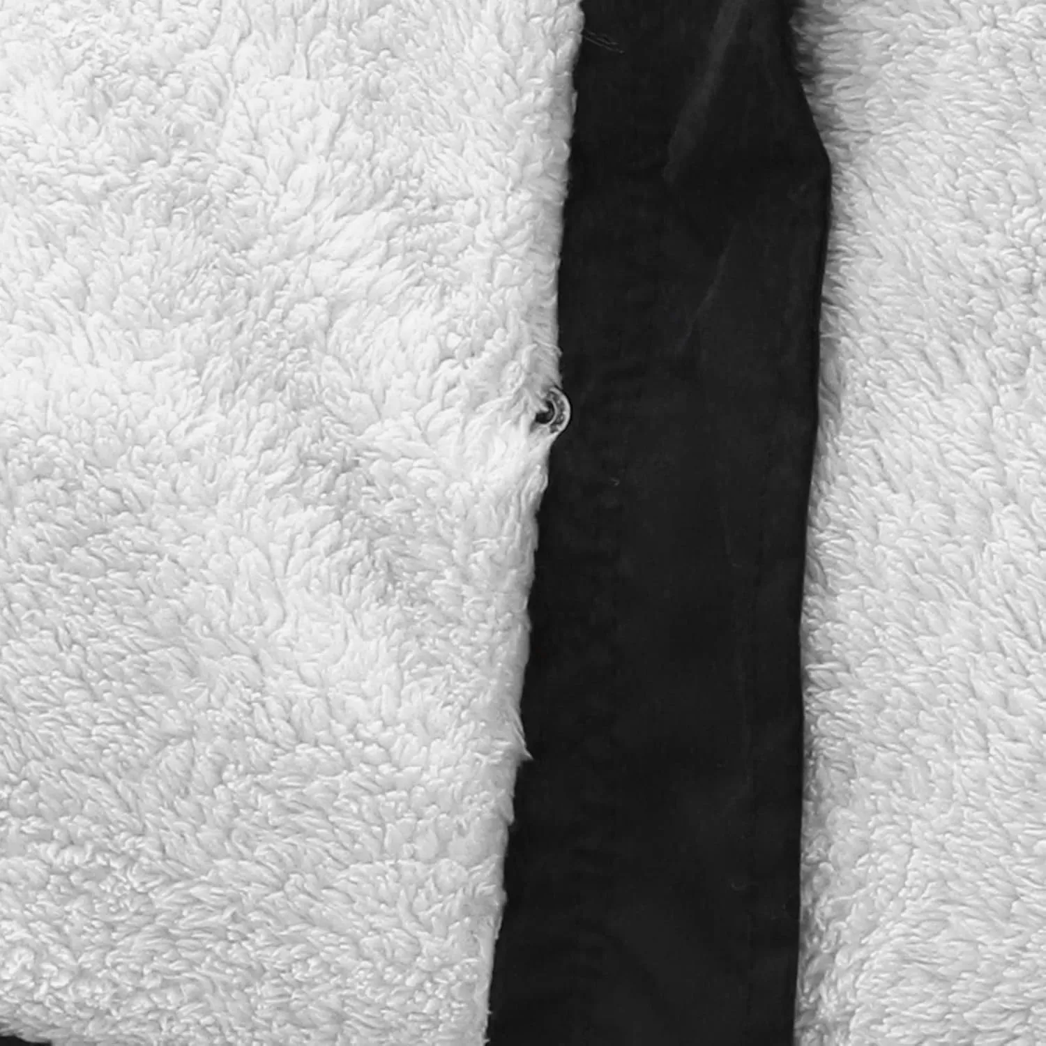 2023 Winter Coat for Women Fleece Lined Overcoat Warm Windbreaker Jacket Ladies Thicken Long Hooded Coats Plus Size Outwear