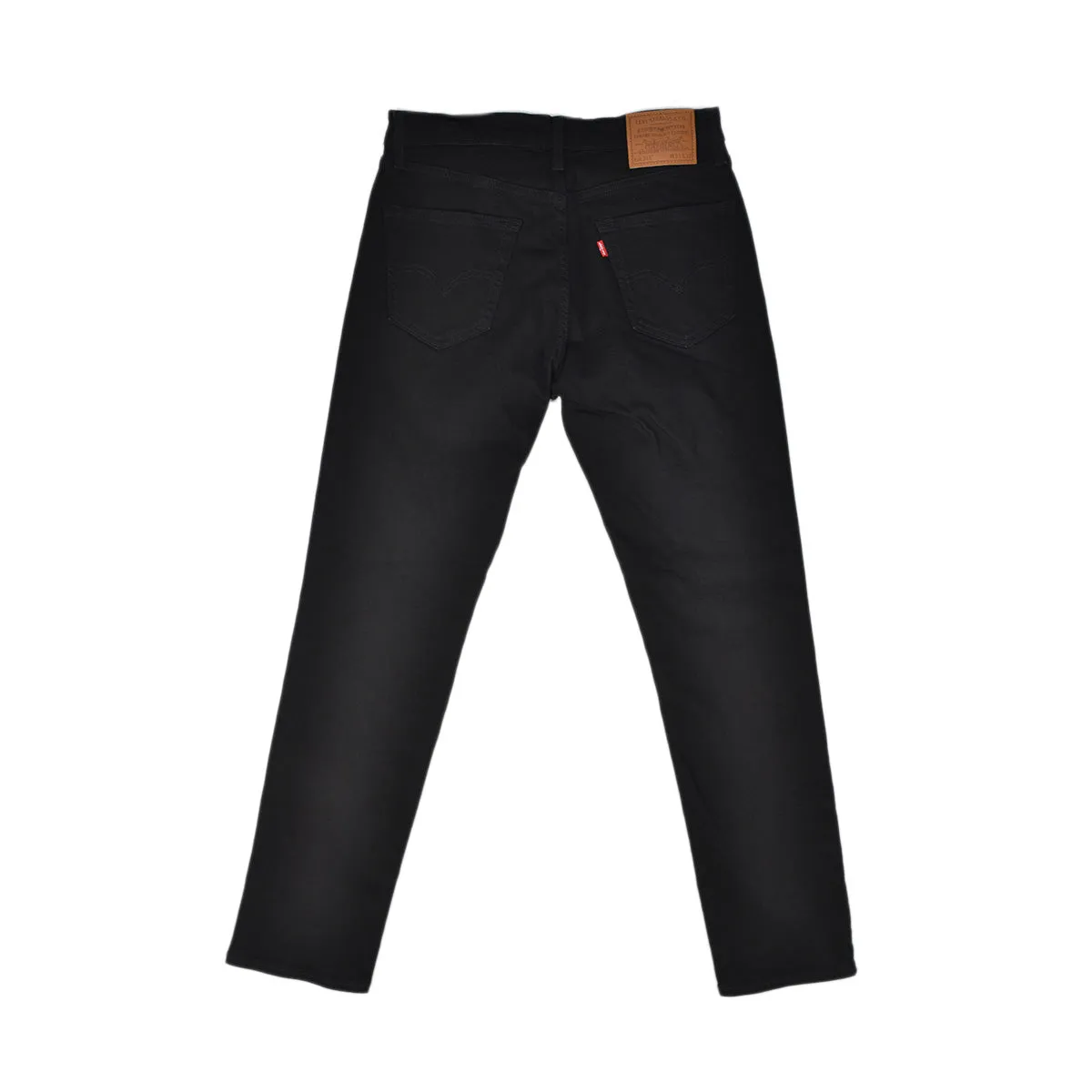 511 SLIM FIT - BLACK LEAF