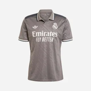 Adidas Real Madrid 24/25 Third Jersey