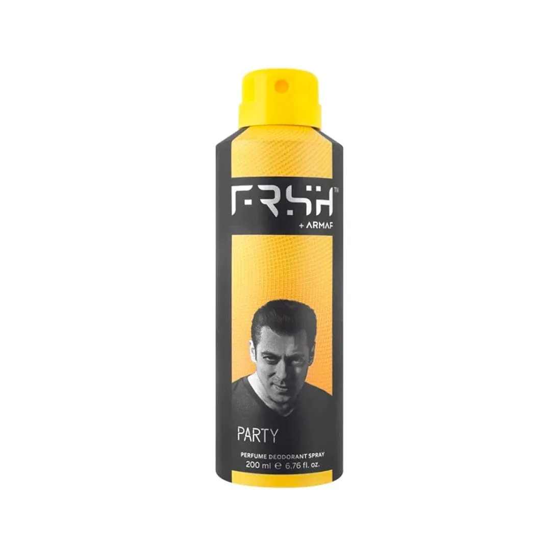 Armaf Fresh Party Desodorante 200 ML  (H)