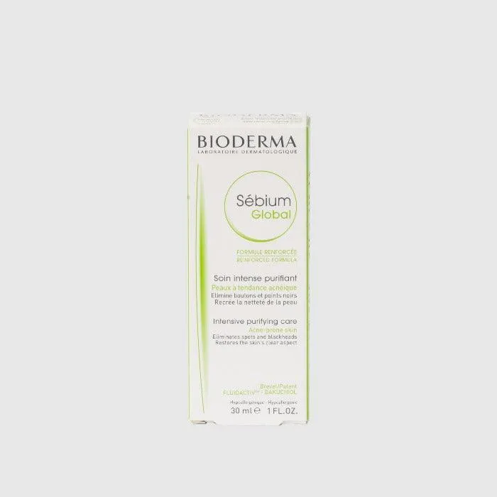 BIODERMA SEBIUM GLOBAL 30 ML