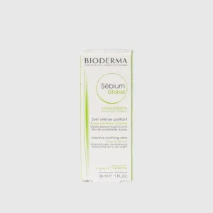 BIODERMA SEBIUM GLOBAL 30 ML