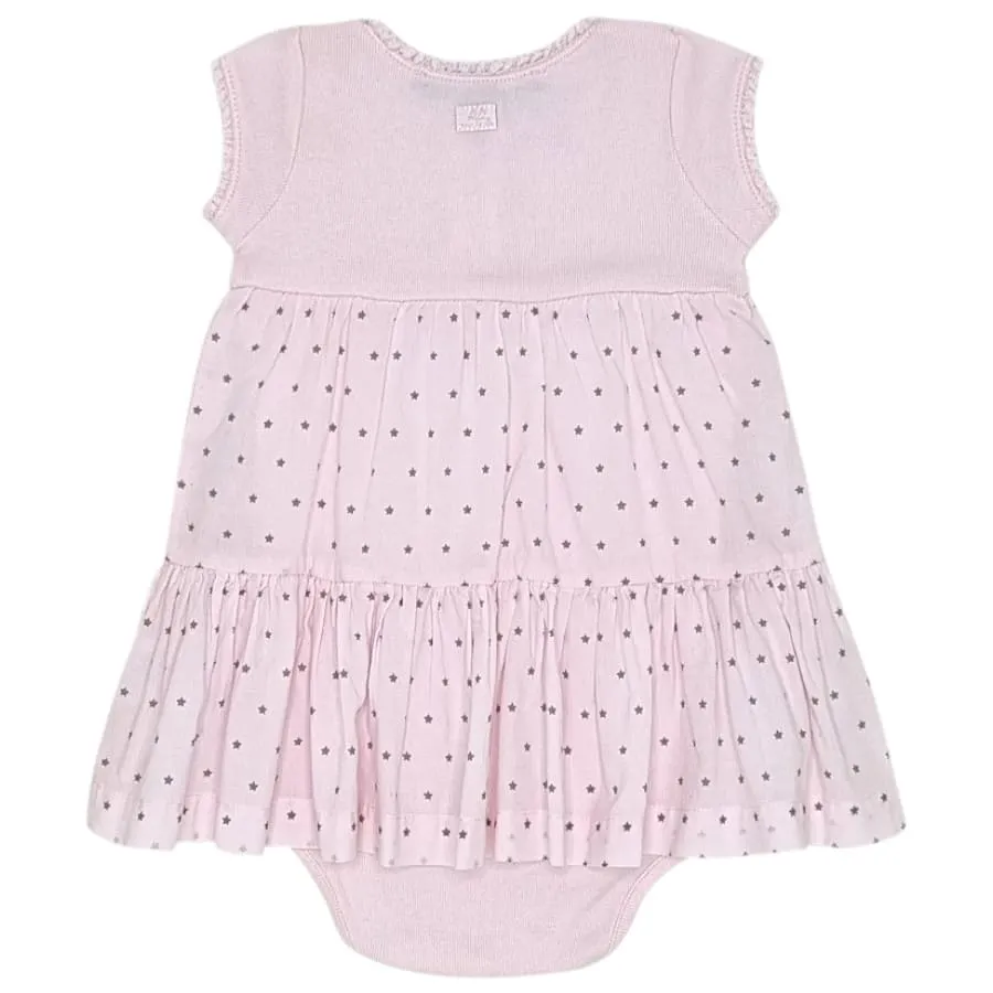 Body 2 en 1 rose
