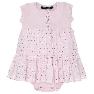 Body 2 en 1 rose