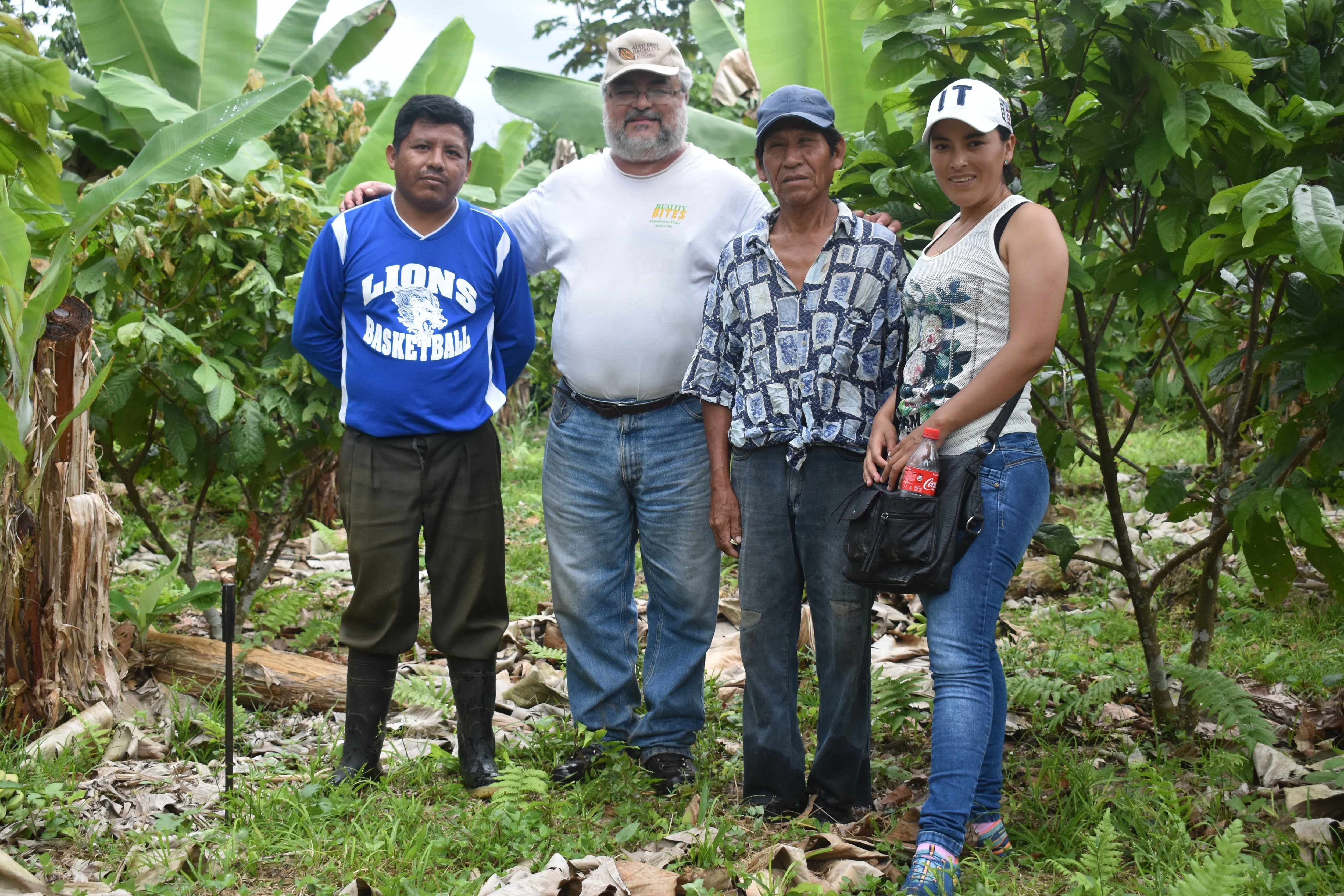 Bolivia Heirloom (Boliviano) Certified-Organic Unroasted Cacao Beans. Available only in NJ and MA. NEW CROP!