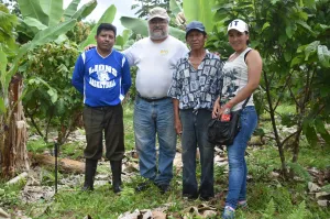 Bolivia Heirloom (Boliviano) Certified-Organic Unroasted Cacao Beans. Available only in NJ and MA. NEW CROP!