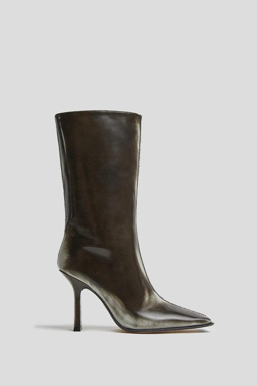 BOTTES NOOR GRISES