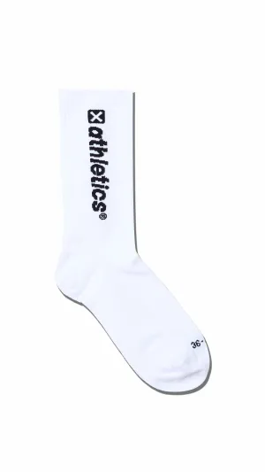 CALCETINES TECH FOAM BLANCOS