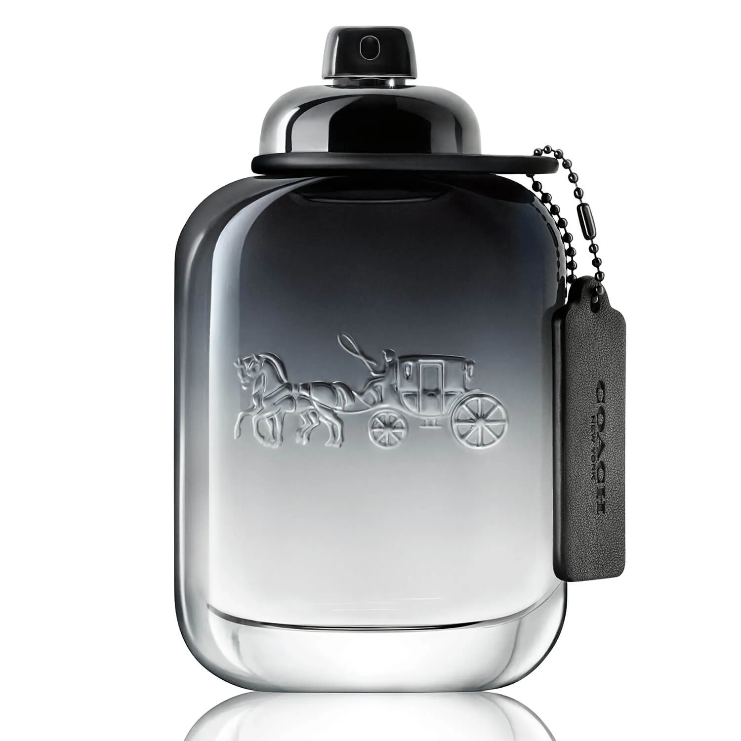 Coach For Men EDT 200 ML