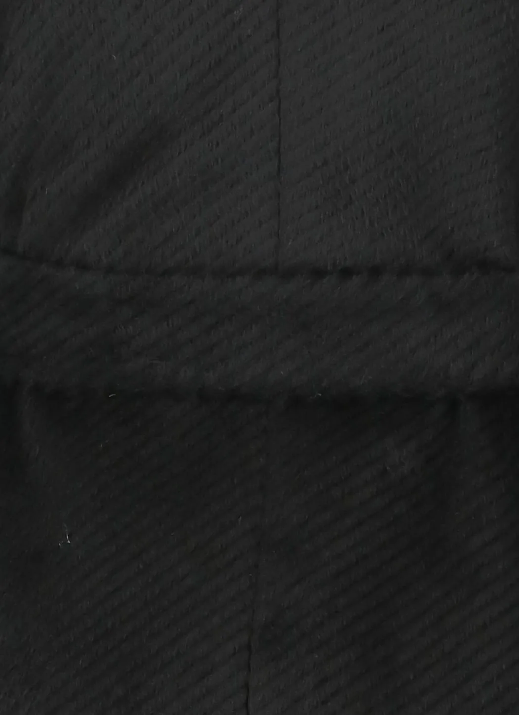 EMME MARELLA - Cappotto tessuto diagonale HODEIDA