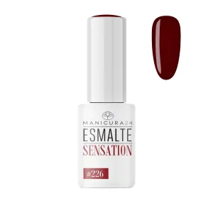 Esmalte permanente SENSATION #226