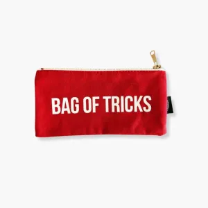 Estuche Canvas Bag of Tricks