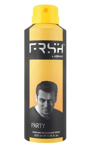 FRSH Armaf Party Desodorante 200 ML - Armaf