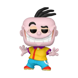 Funko Pop Animation: Ed, Edd y Eddy - Eddy