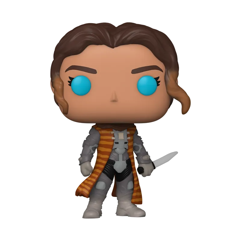 Funko Pop Movies: Dune 2 - Chani