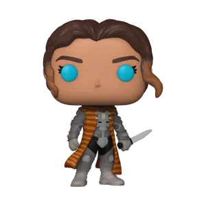 Funko Pop Movies: Dune 2 - Chani