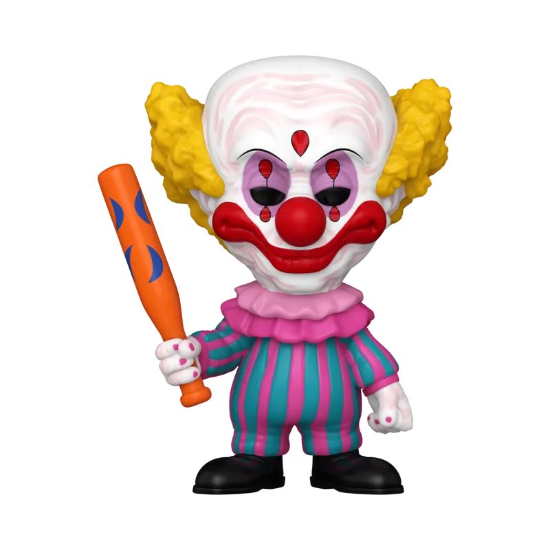 Funko Pop Movies: Killer Klowns From Outer Space - Frank