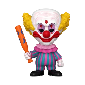 Funko Pop Movies: Killer Klowns From Outer Space - Frank