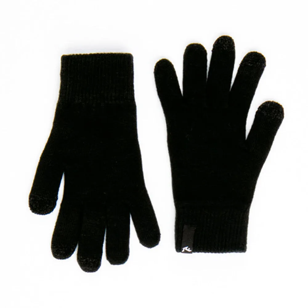 Guantes Rusty Hold Up Negros