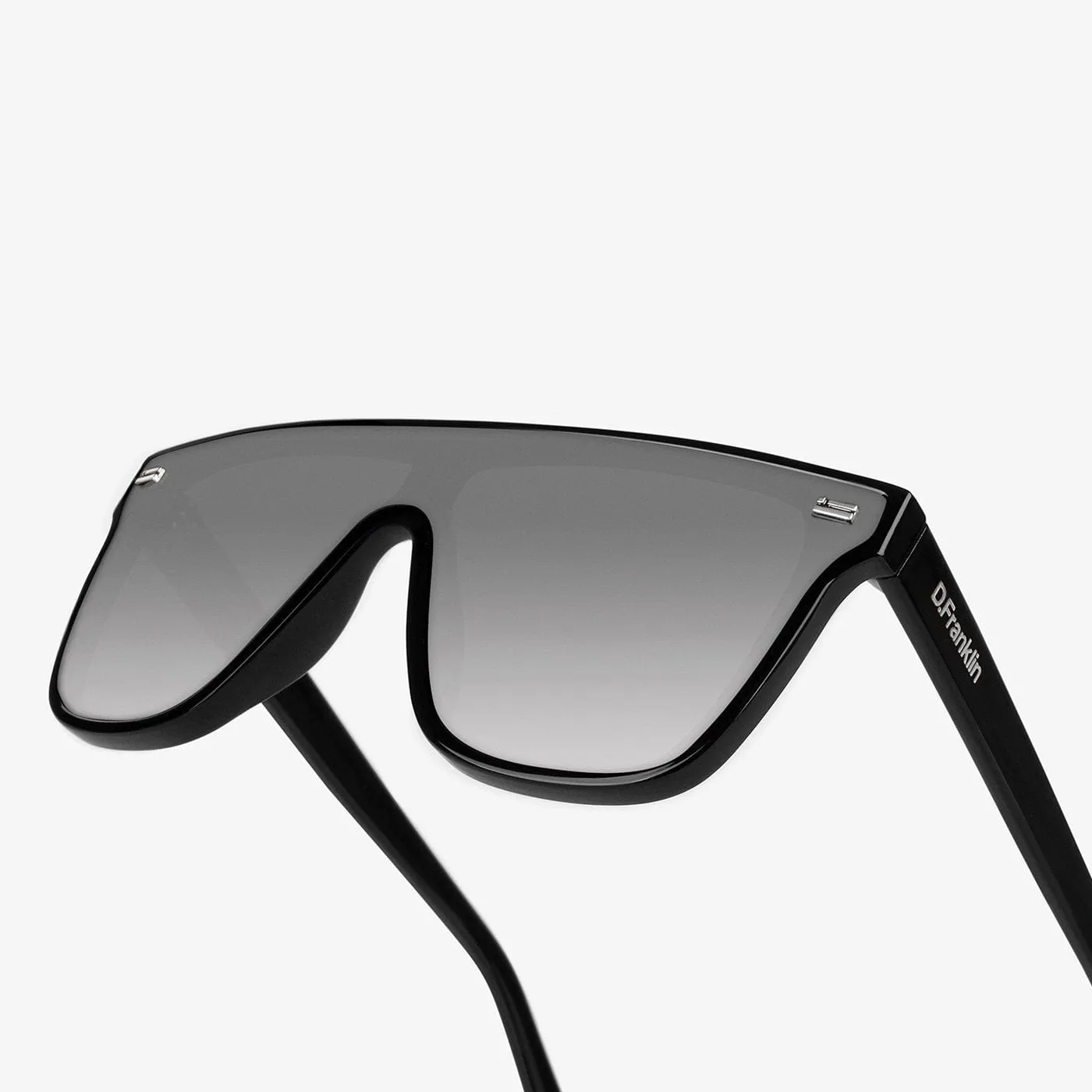 Infinity Black / Silver