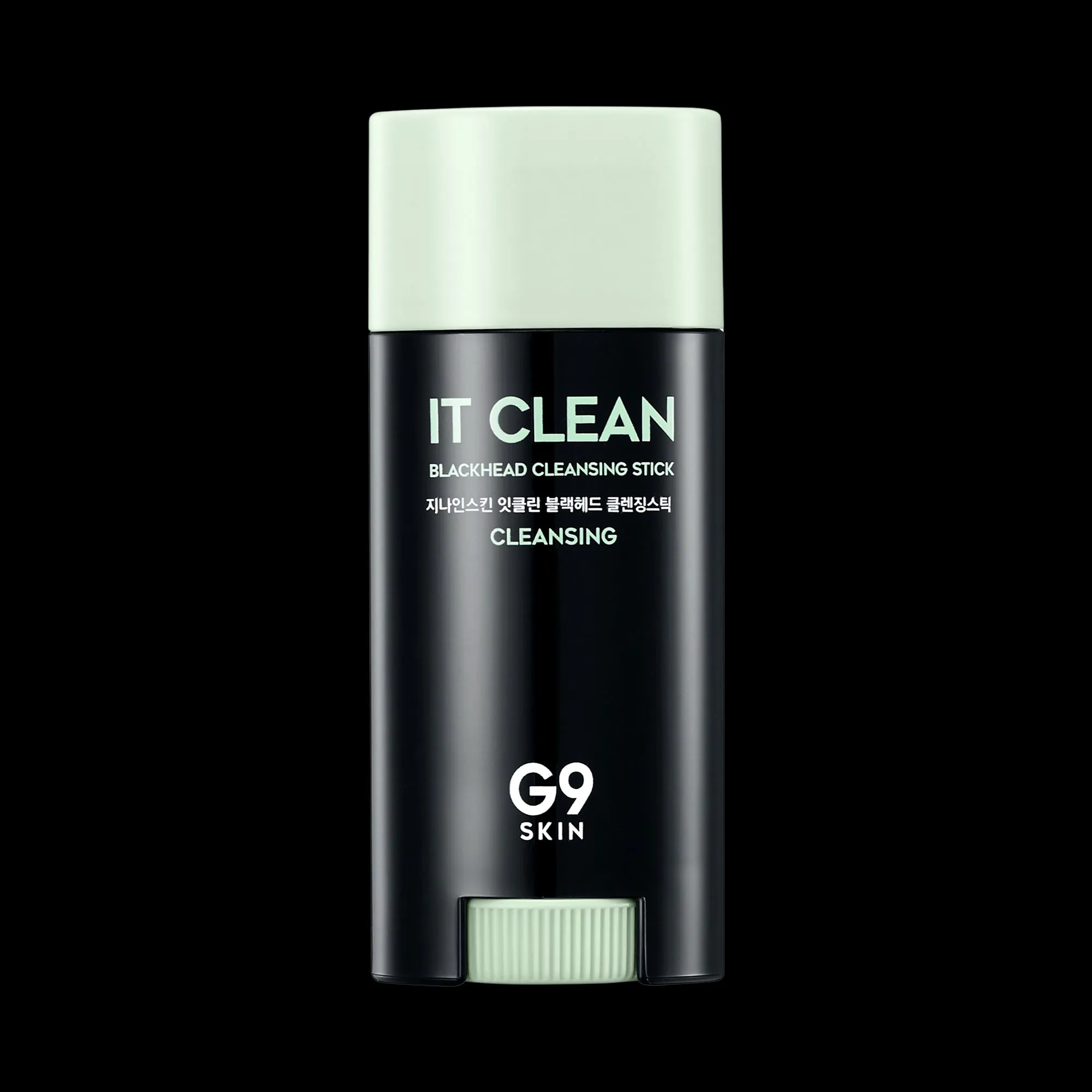 It Clean Blackhead Cleansing Stick