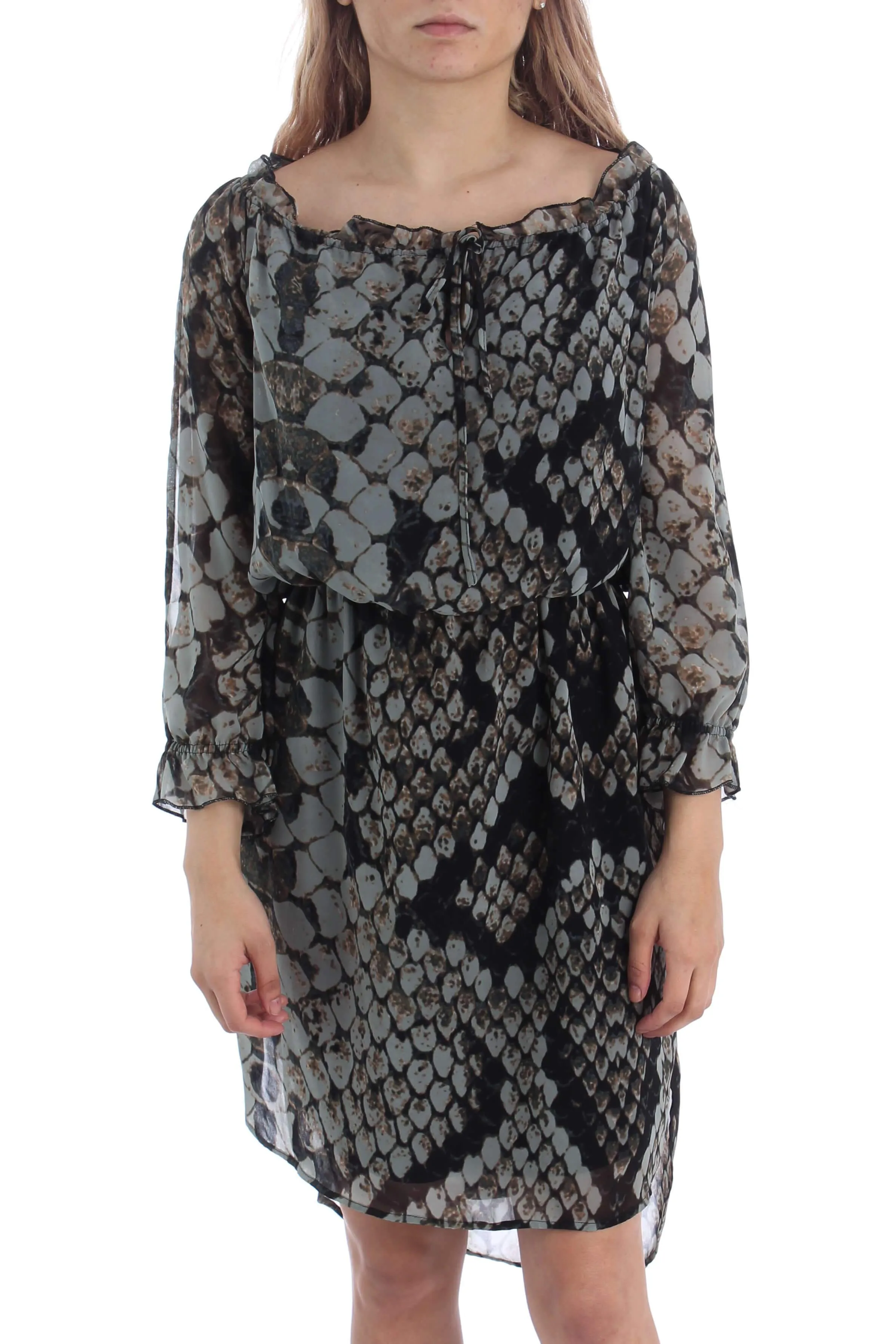Jessica Simpson, Talla S