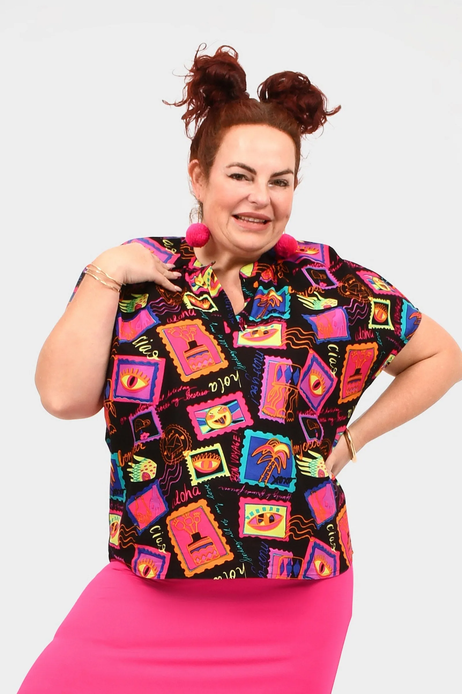 Lana Top