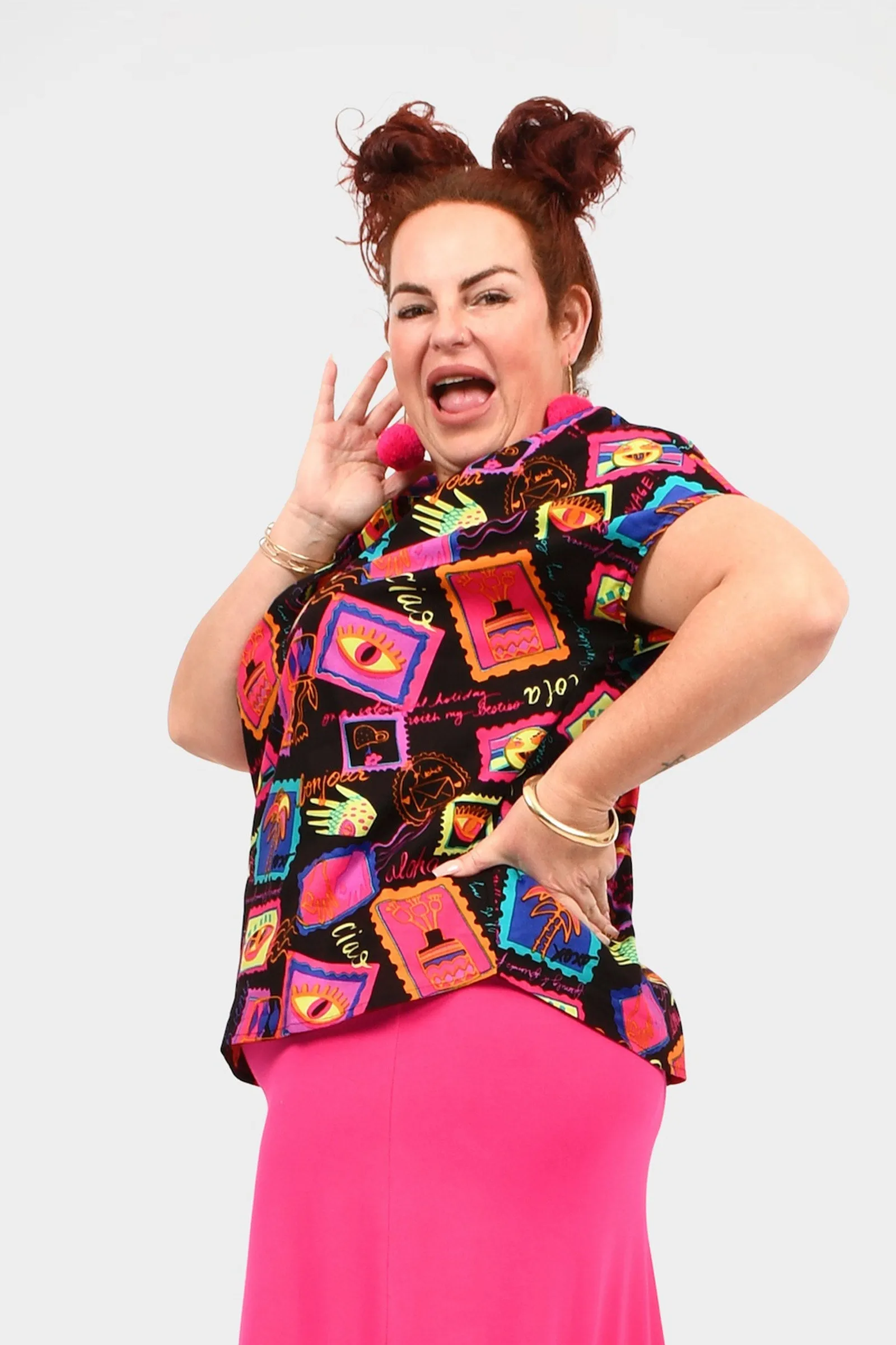 Lana Top