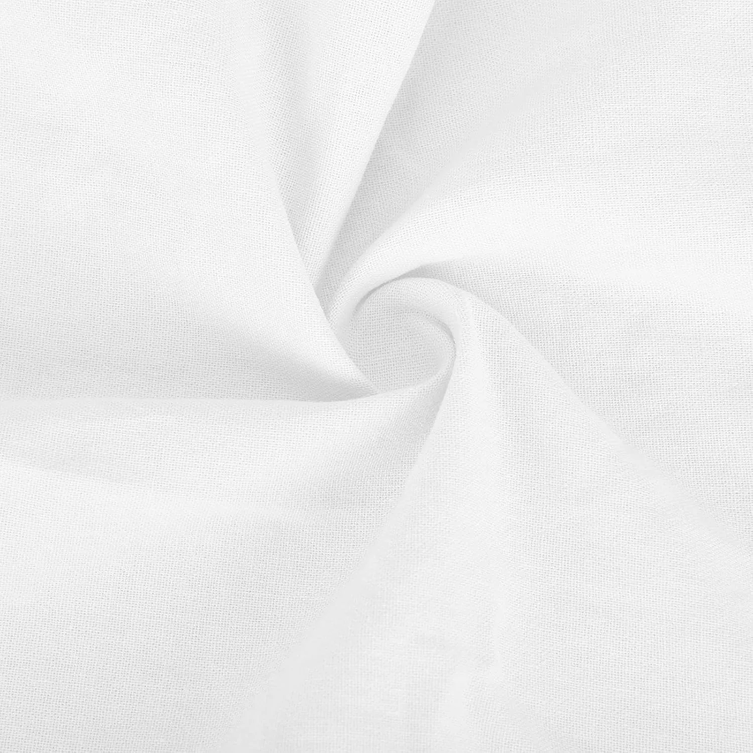 Linen Bermuda Shorts for Women Knee Length Elastic Waist Casual Shorts Loose Fit Comfy Linen Beach Pants with Pockets