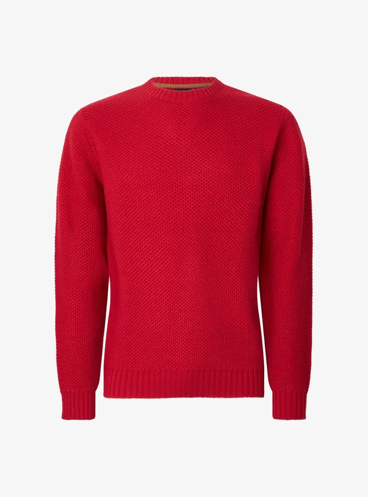 Maglia in Grana di Riso Tasmania - Daegan