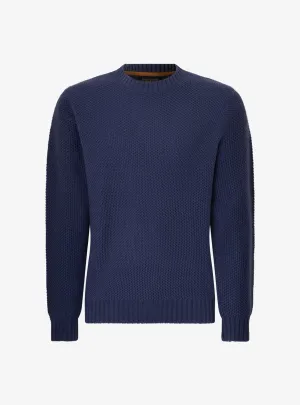Maglia in Grana di Riso Tasmania - Daegan