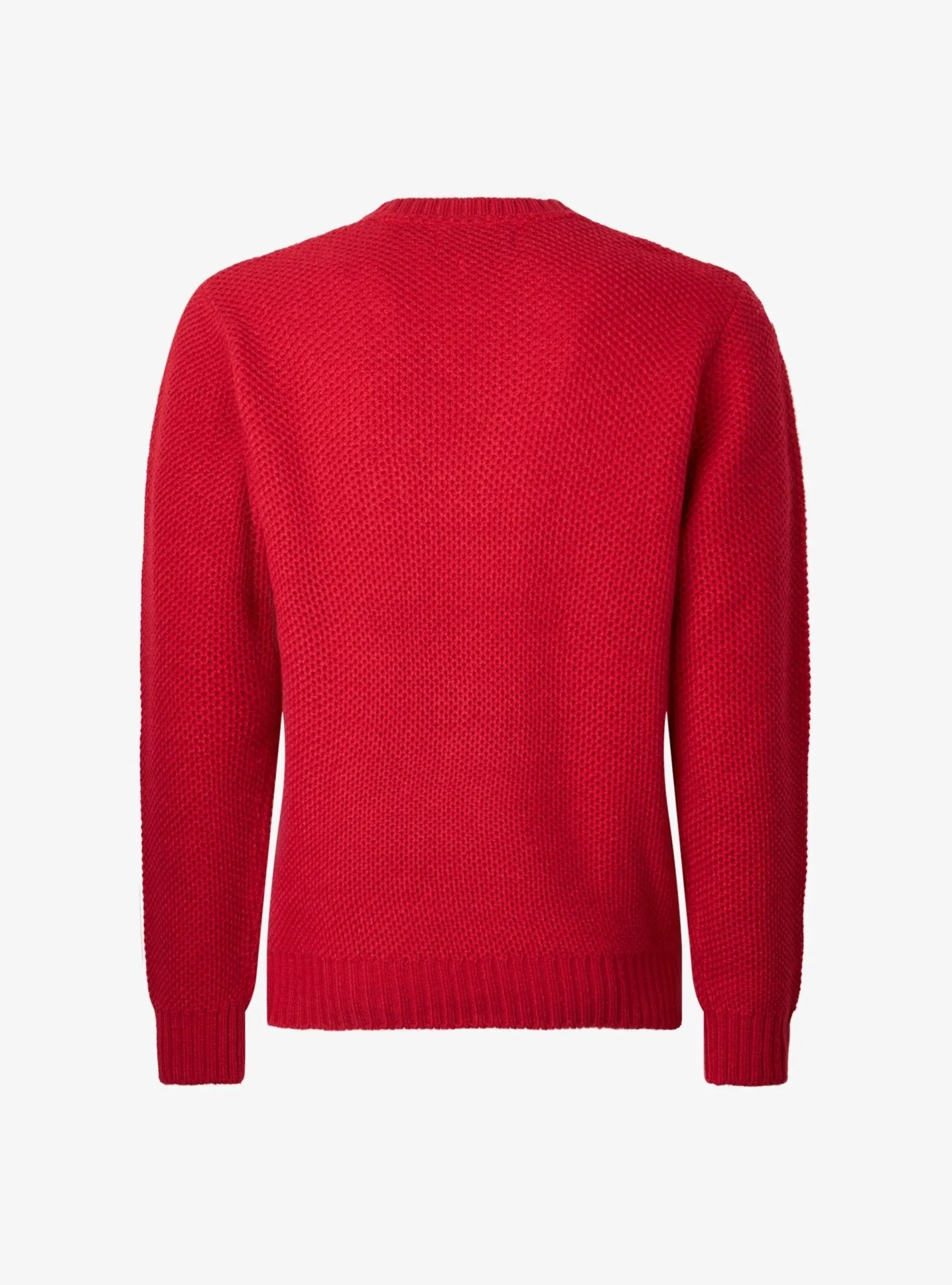 Maglia in Grana di Riso Tasmania - Daegan