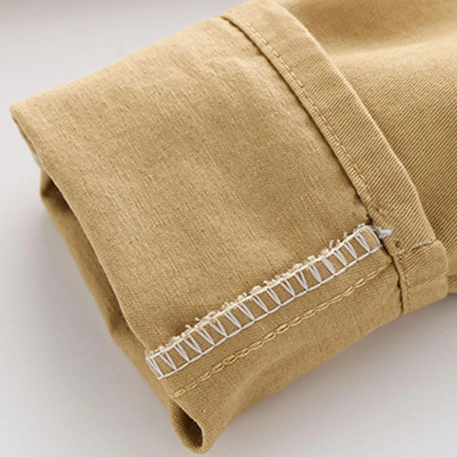 Moonker Toddler Boys Baggy Sweatpants Loose Wide Leg Elastic Waist Solid Casual Trousers Athletic Jogging Sports