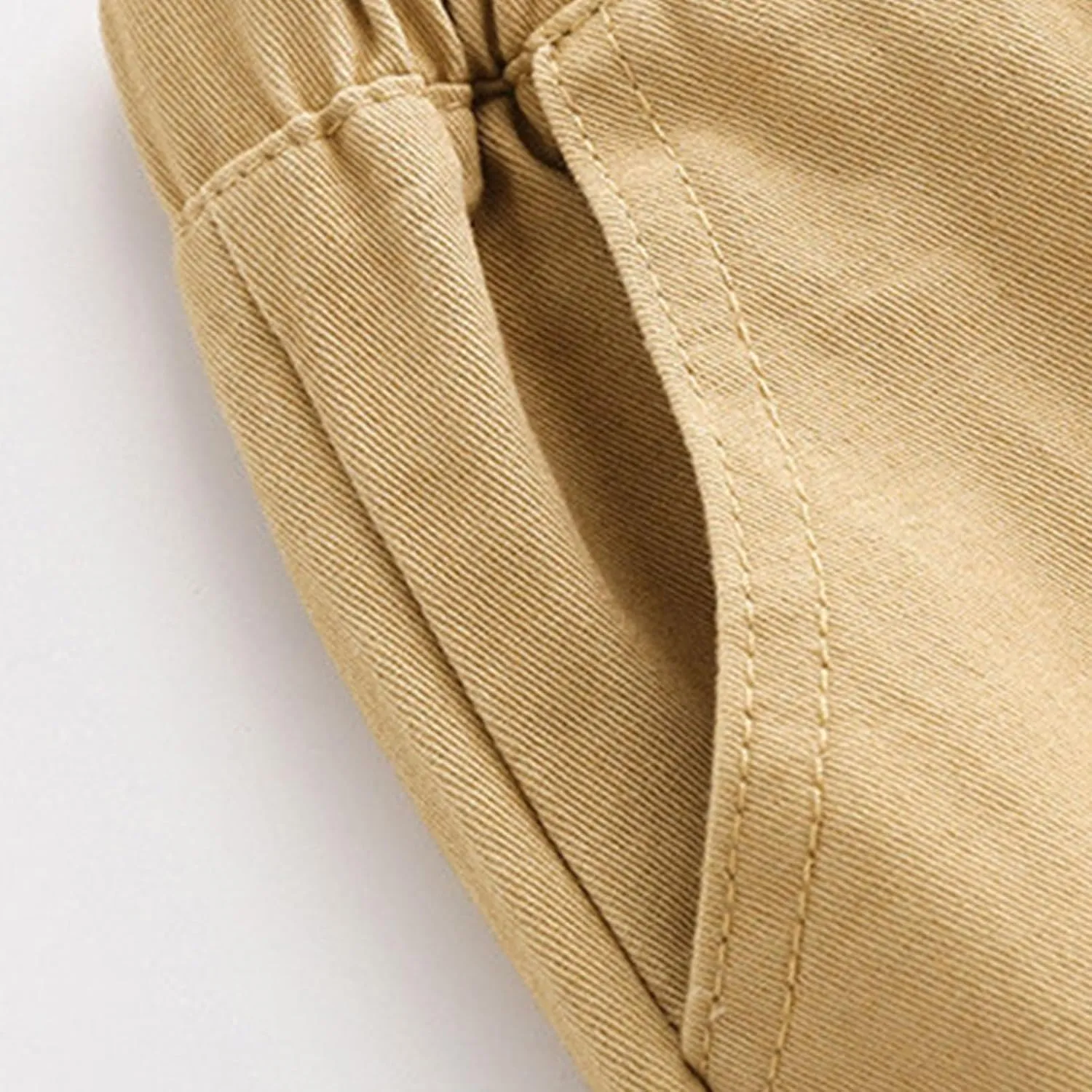 Moonker Toddler Boys Baggy Sweatpants Loose Wide Leg Elastic Waist Solid Casual Trousers Athletic Jogging Sports
