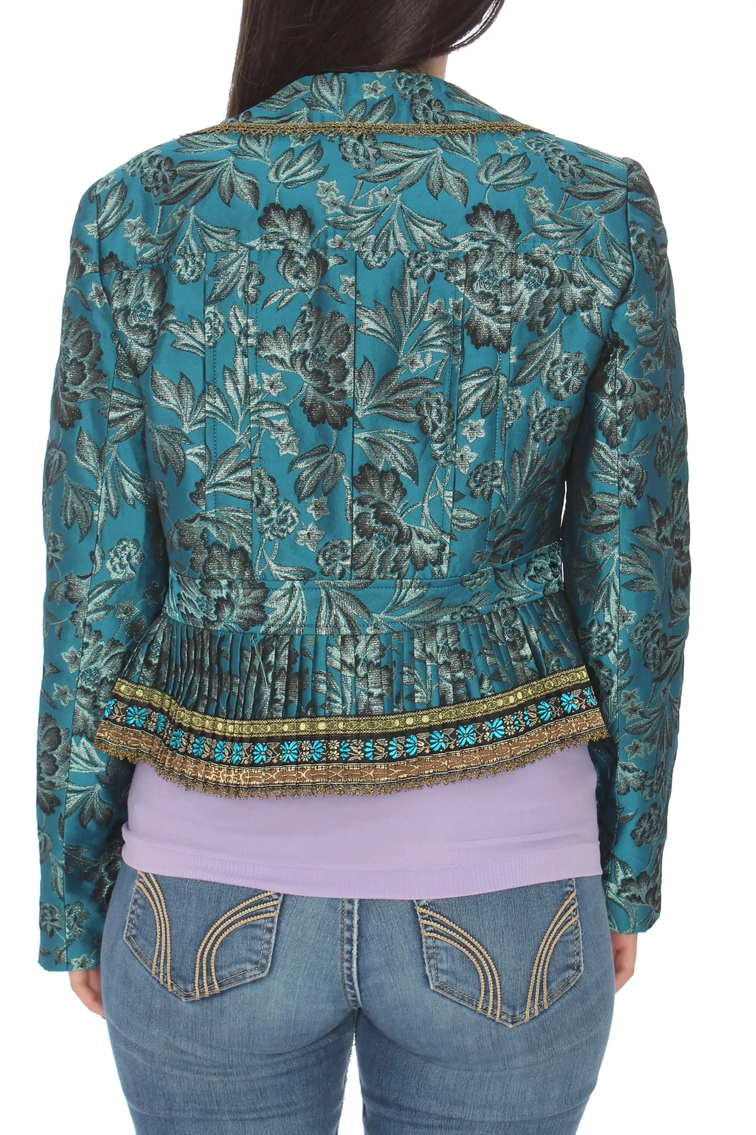 Nanette Lepore, Talla 2