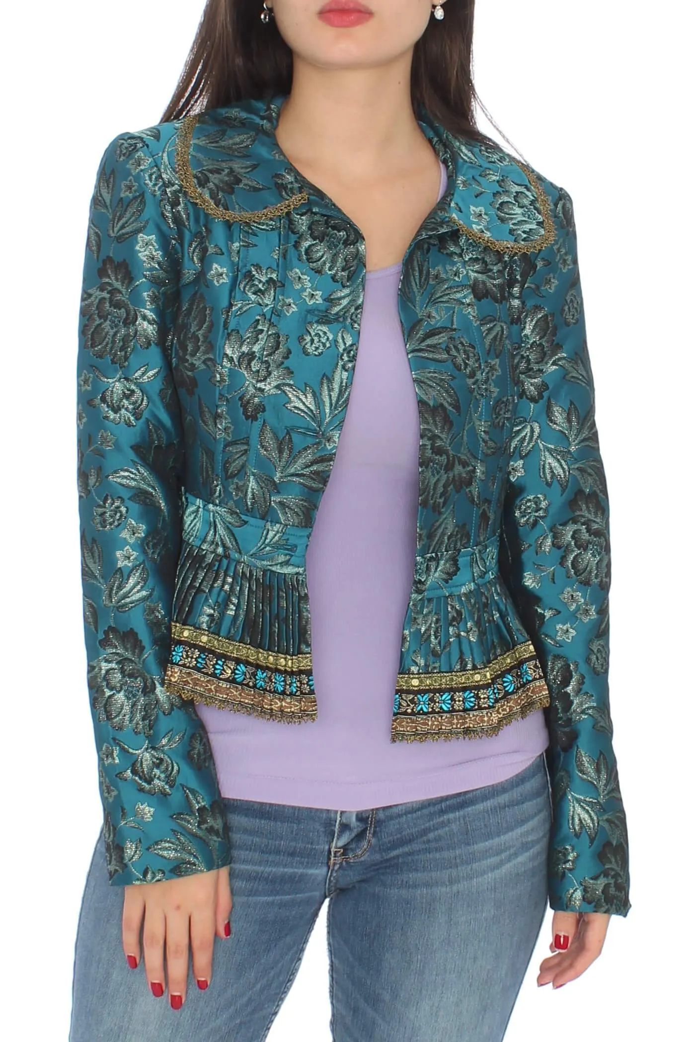 Nanette Lepore, Talla 2