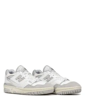 New Balance BB550 NEA Grises y Blancas Unisex