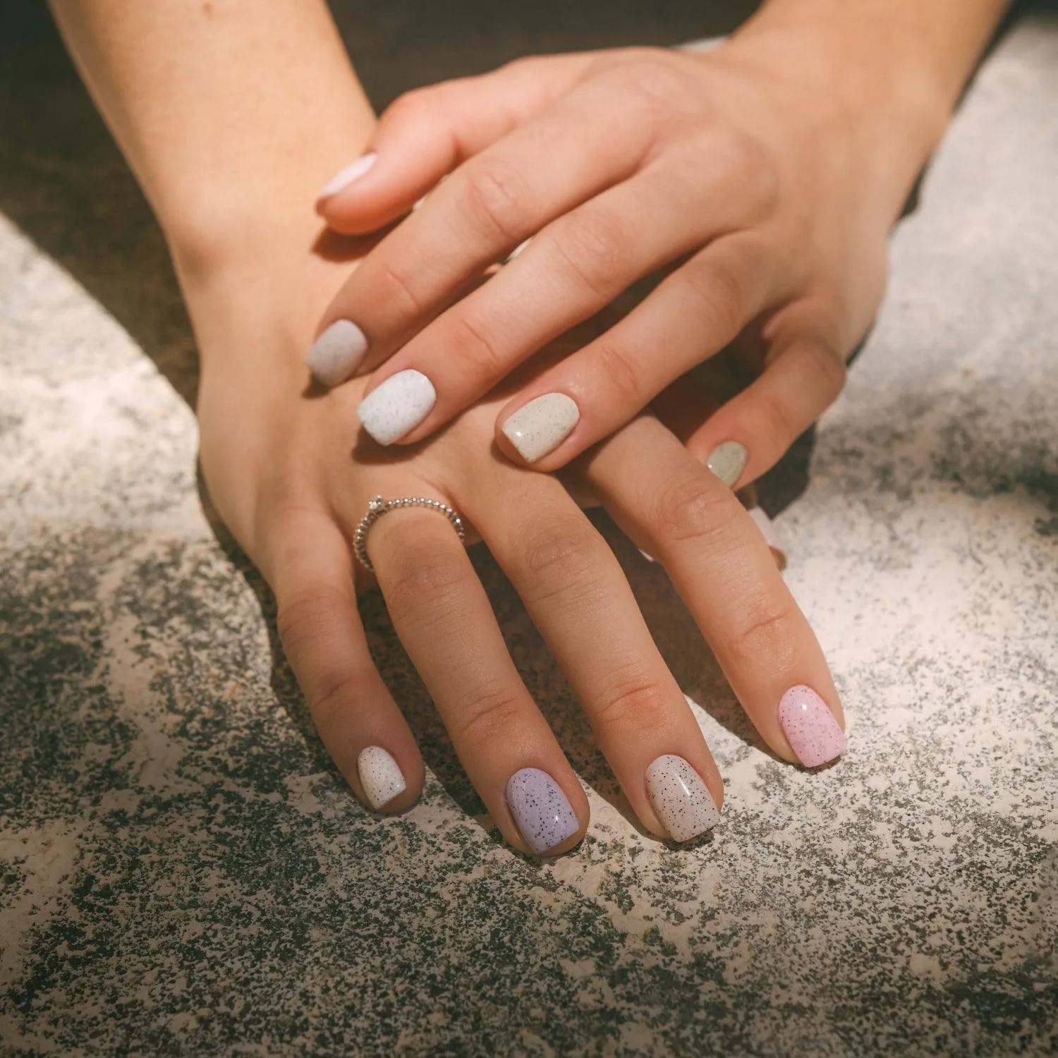 Pack Esmalte Permanente PEACE OF MIND