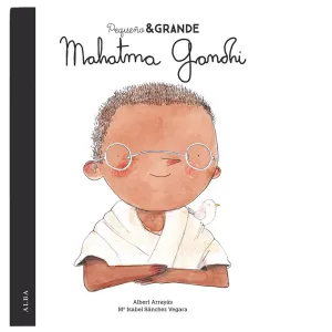 Pequeo Y Grande Mahatma Gandhi