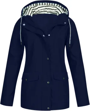Plus Size Moto Jacket Heavy Coat For Winter Fall Work Outfits For Women Black Puffer Coat Blazer Para Mujer Double Breasted Trench Coat Best Wool Coats For Women Petite Raincoat with Hood Shearling