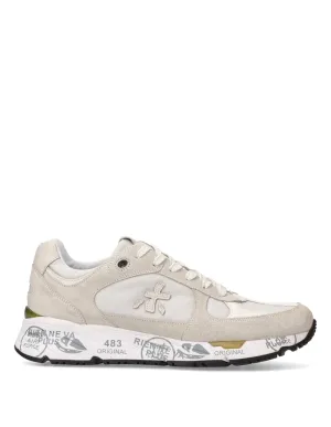 Premiata Mase 6156 Grises Hombre