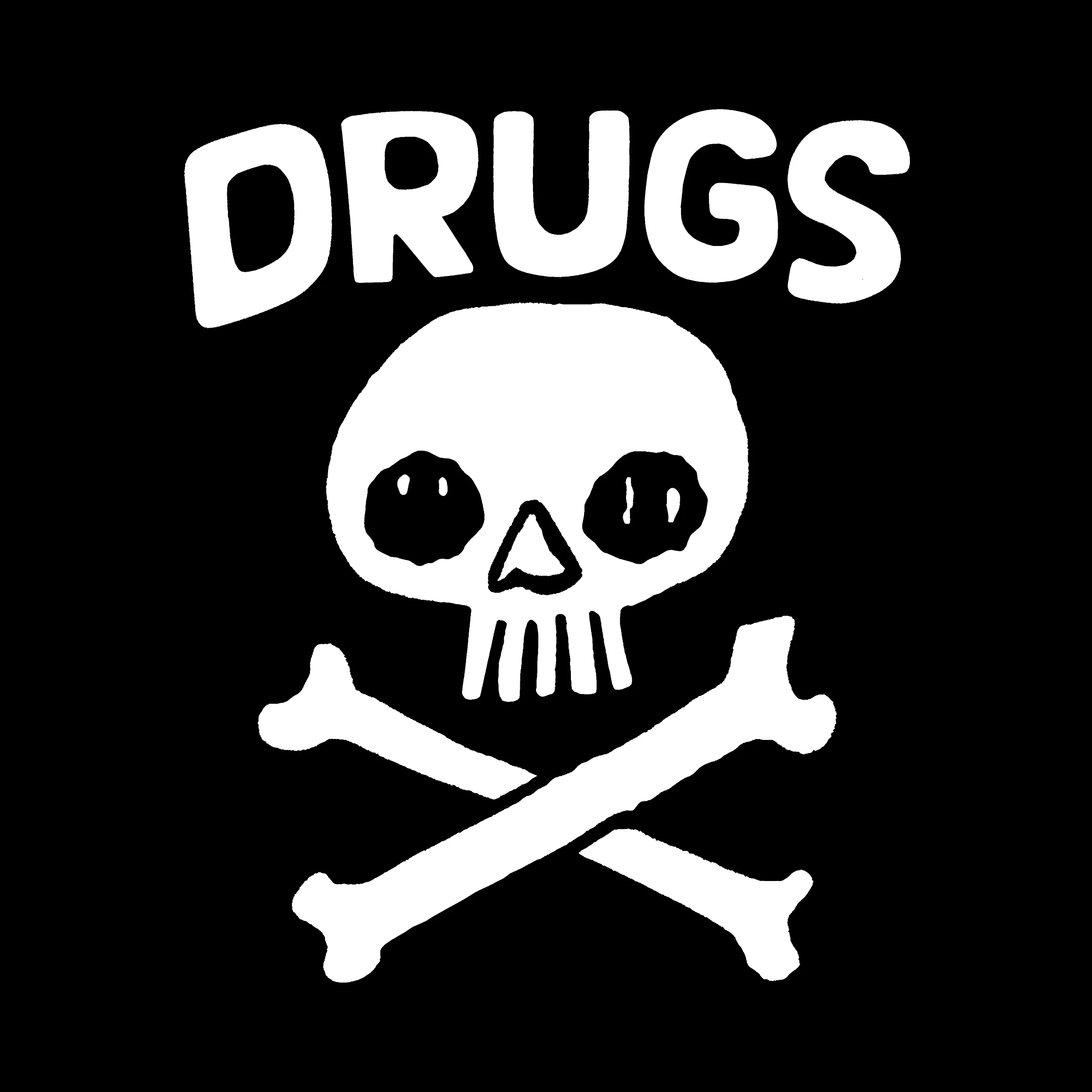 Pro Drugs Slim Fit Tee