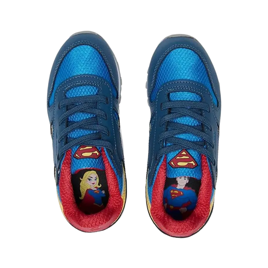 Reebok  DC Comics Superman