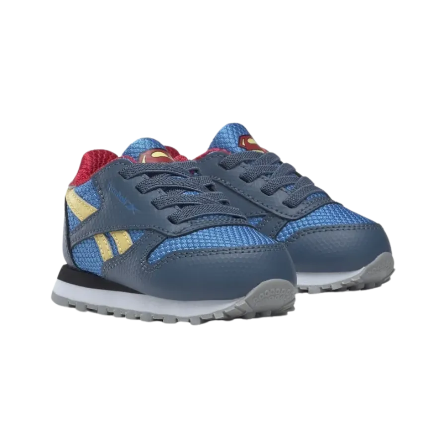 Reebok  DC Comics Superman