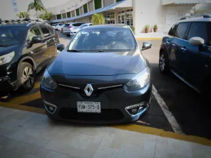 RENAULT, FLUENCE, PRIVILEGE