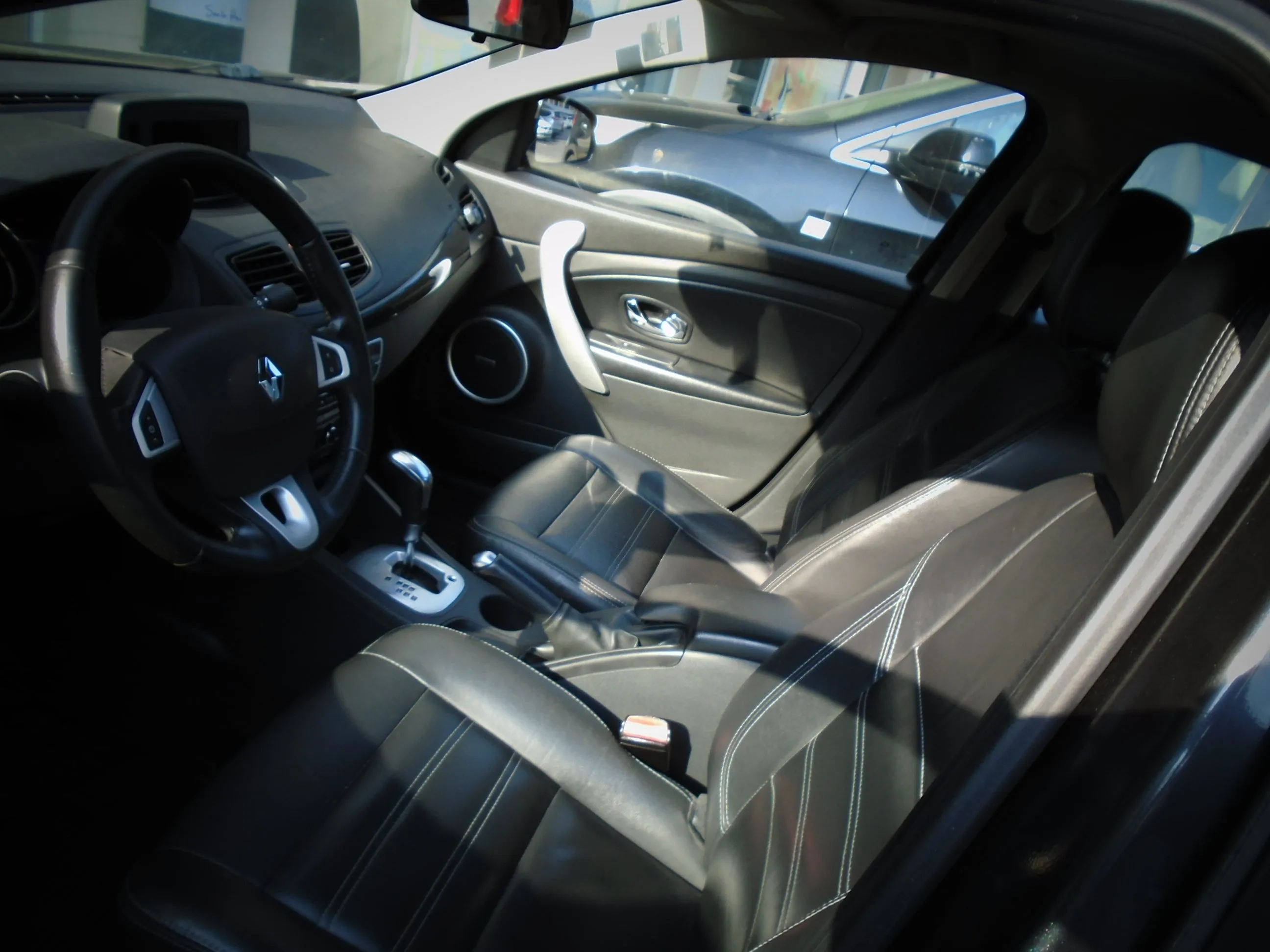 RENAULT, FLUENCE, PRIVILEGE
