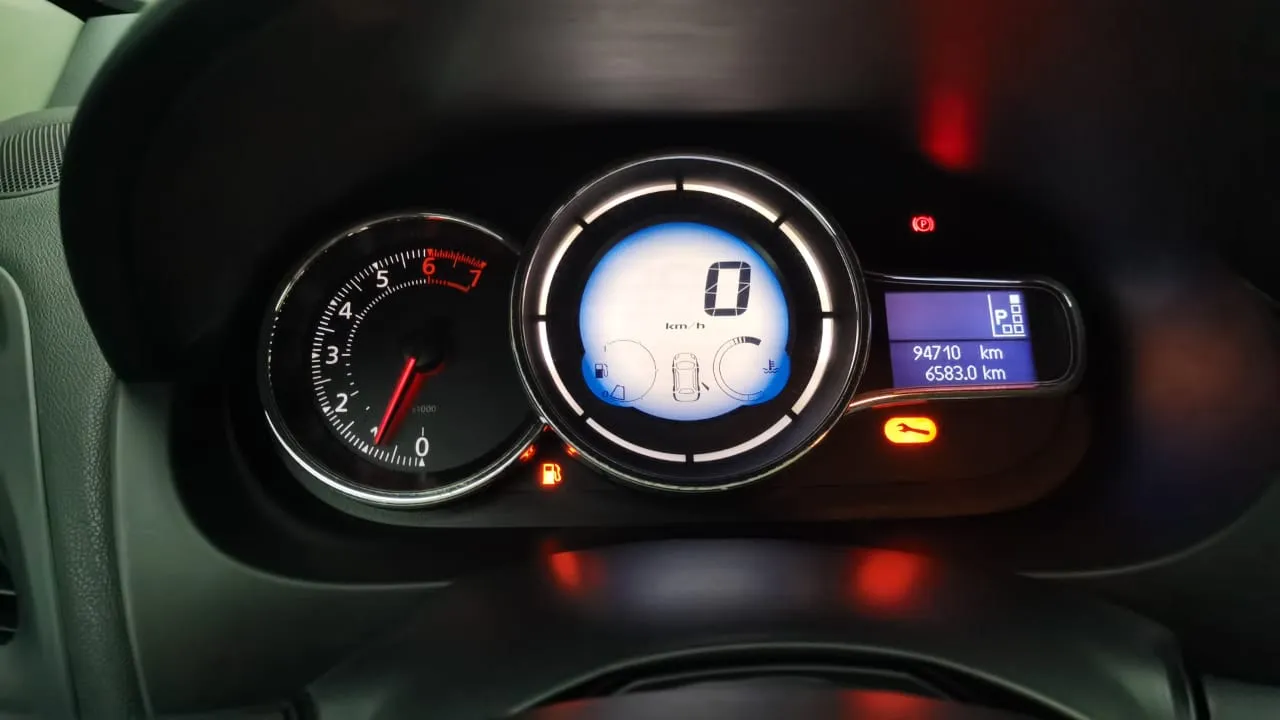 RENAULT, FLUENCE, PRIVILEGE