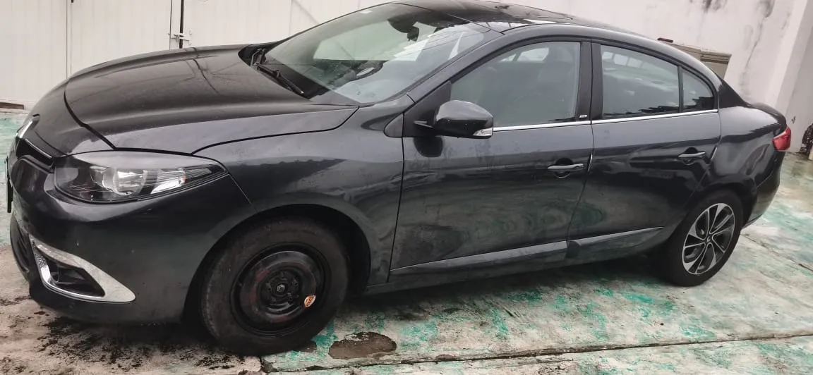 RENAULT, FLUENCE, PRIVILEGE