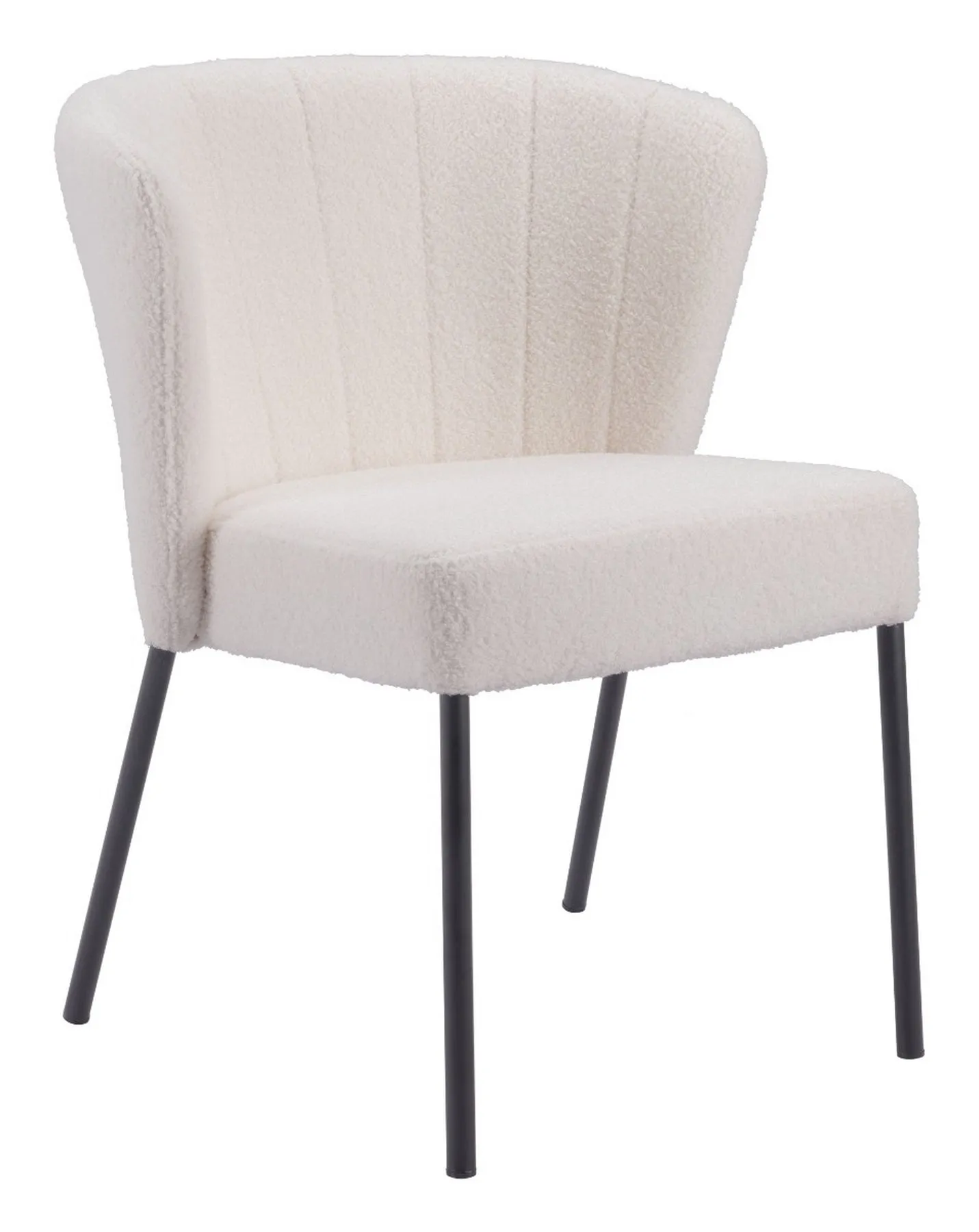 Silla de Comedor Aimee - Beige