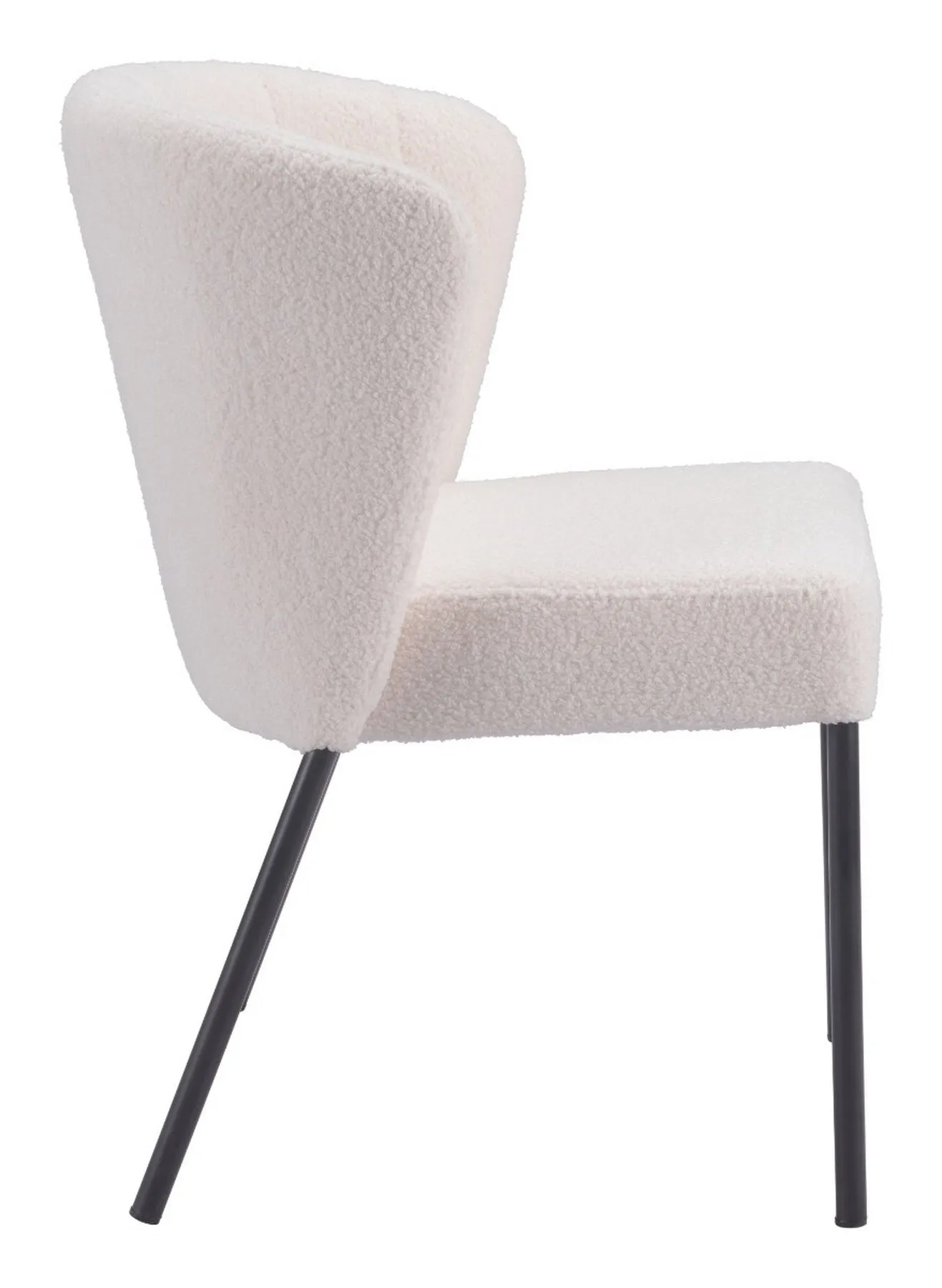 Silla de Comedor Aimee - Beige